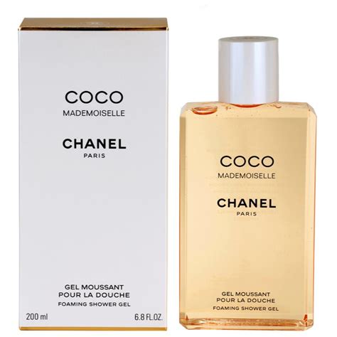 coco chanel douche|Bath and Body .